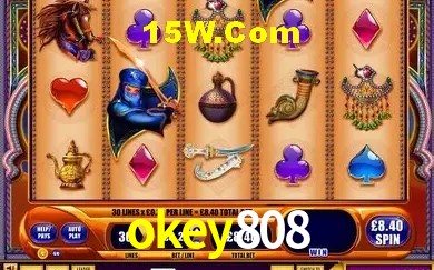 Desvendando o Mundo dos Jogos Virtuais na okey808